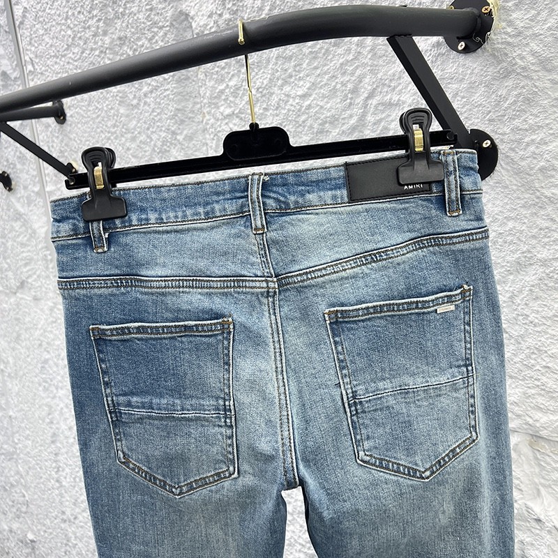 Amiri New Jeans