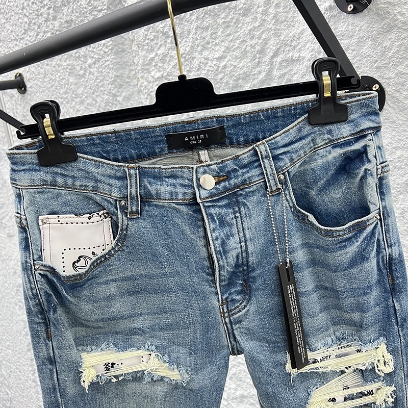 Amiri New Jeans