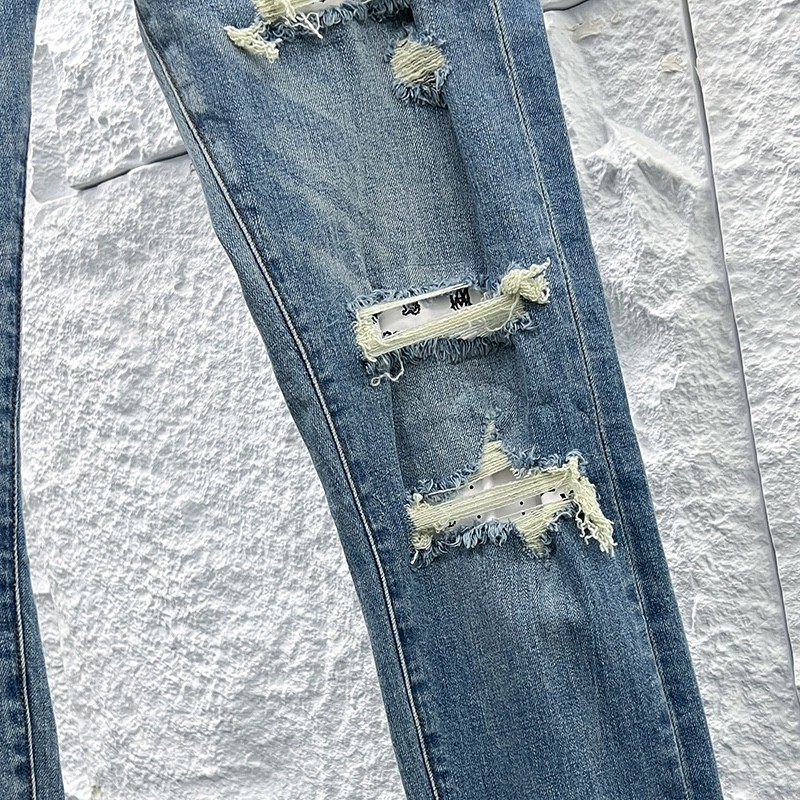Amiri New Jeans