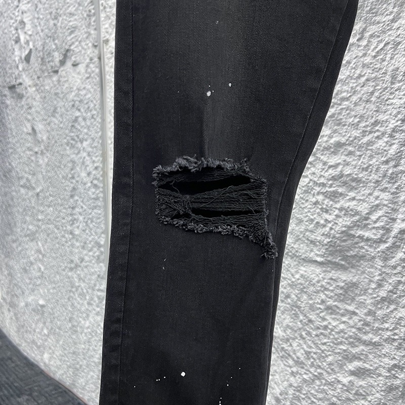 Amiri New Jeans