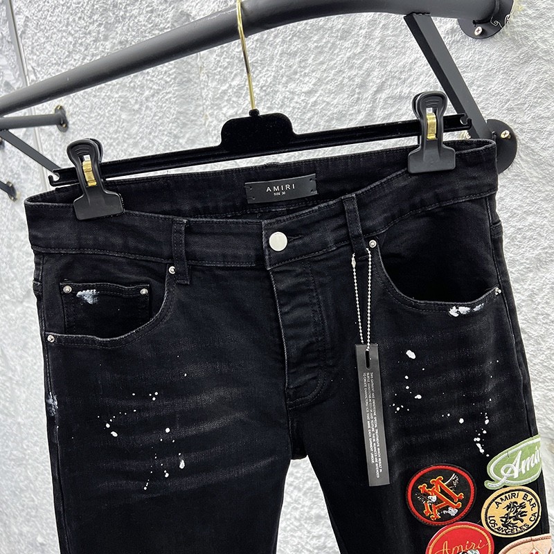 Amiri New Jeans