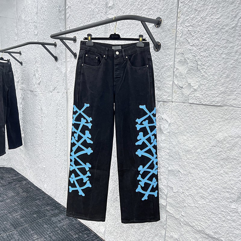 Amiri New Jeans