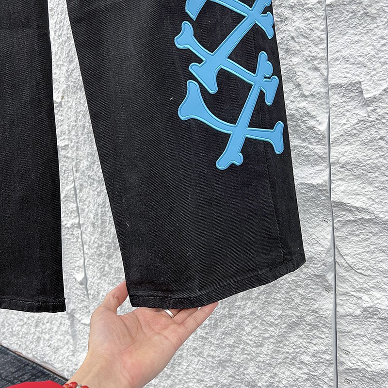 Amiri New Jeans