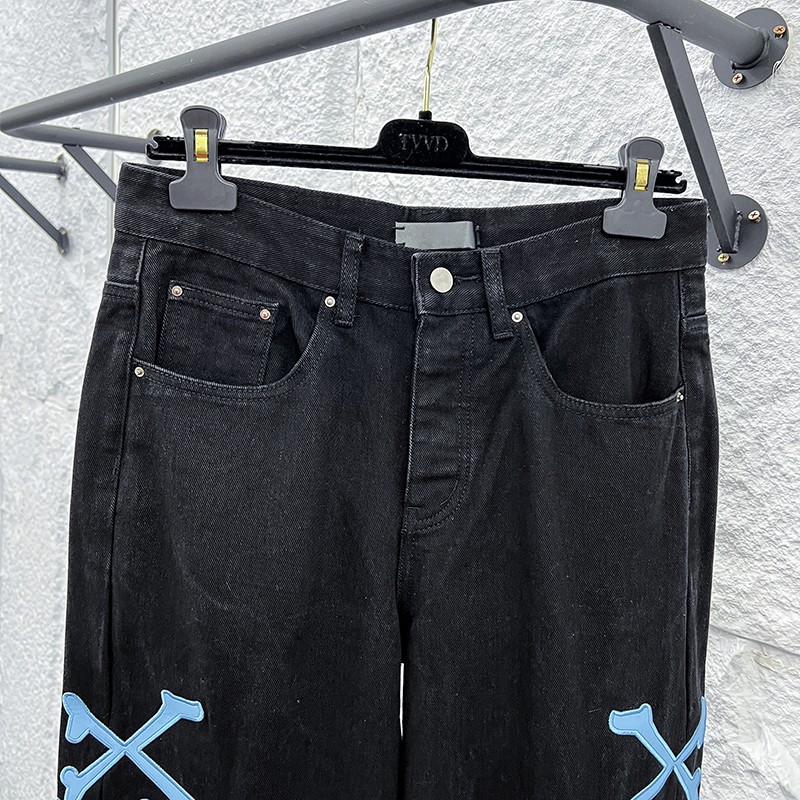 Amiri New Jeans