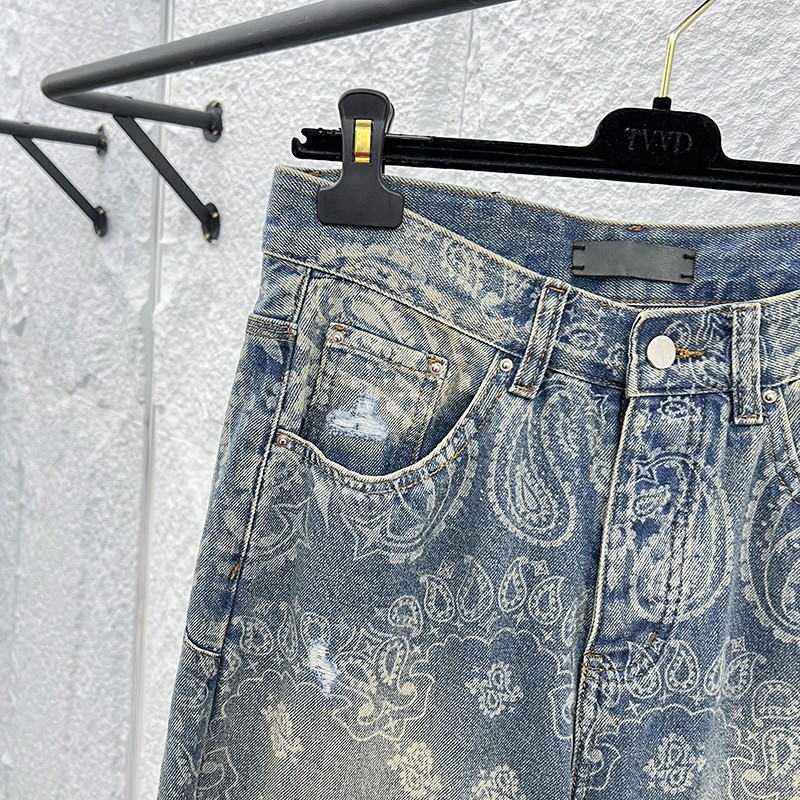 Amiri New Jeans