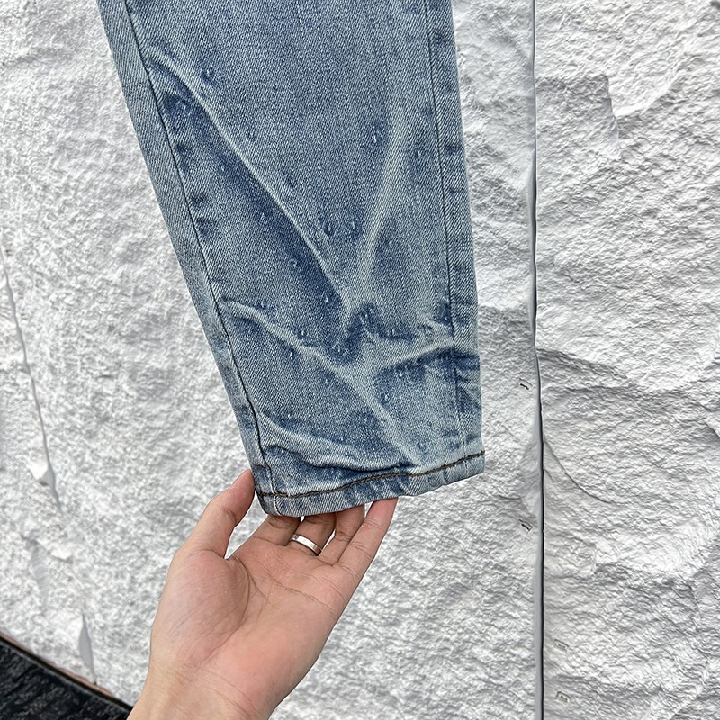 Amiri New Jeans