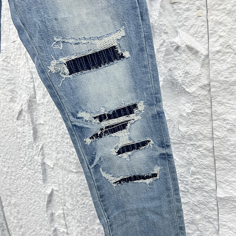 Amiri New Jeans
