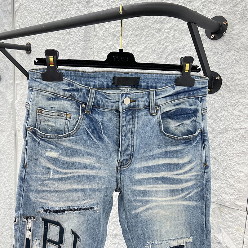Amiri New Jeans