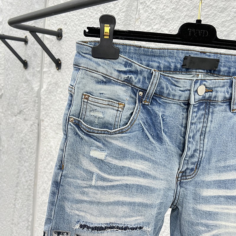 Amiri New Jeans