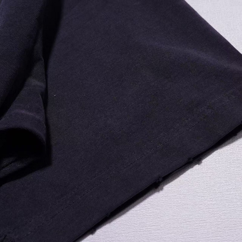 AMI Heart Short Sleeve