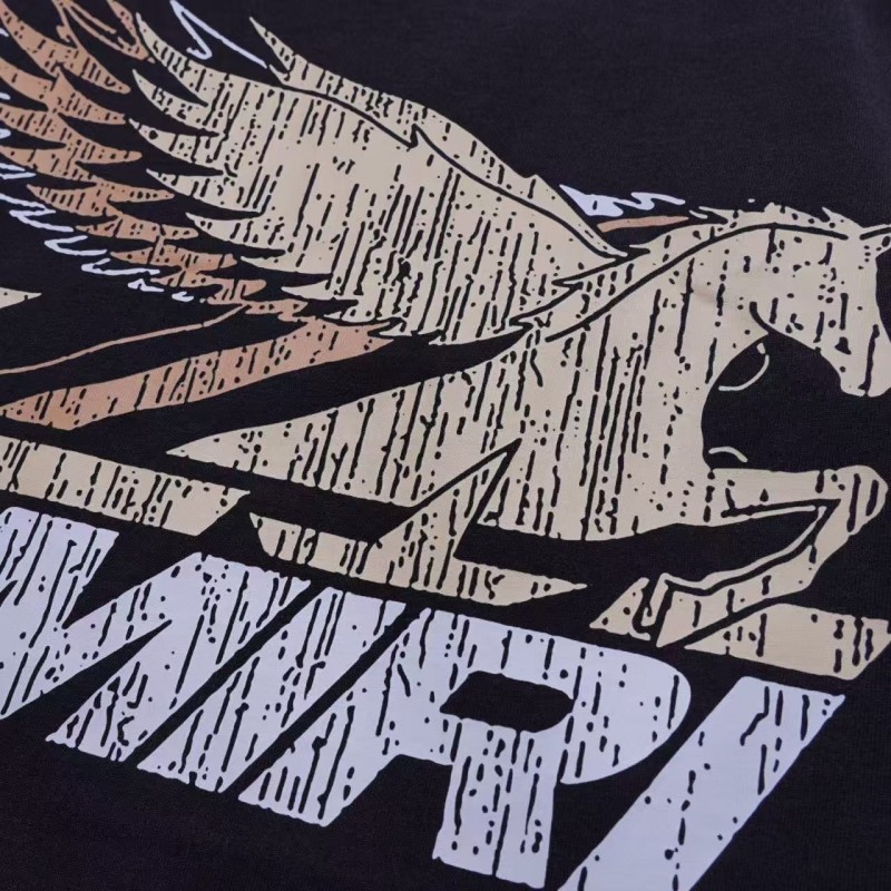 AMI Heart Short Sleeve