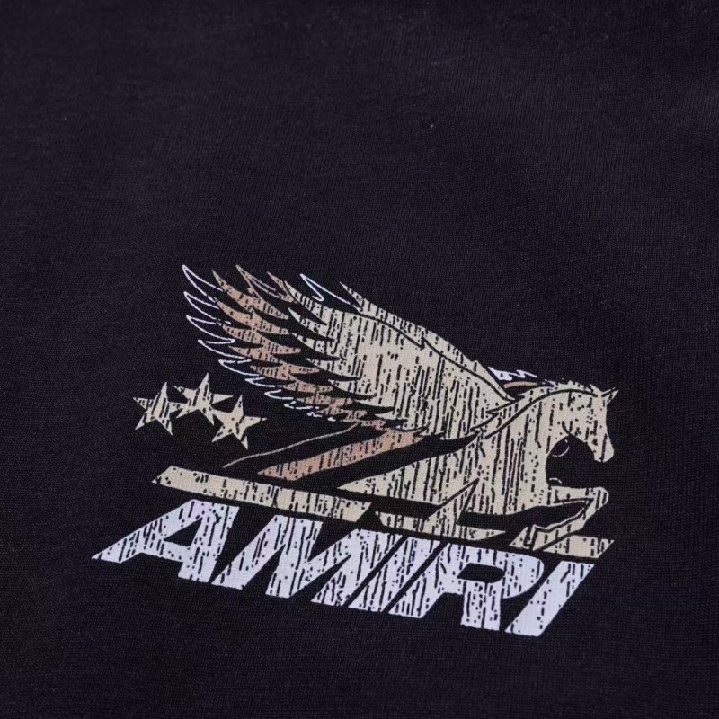 AMI Heart Short Sleeve