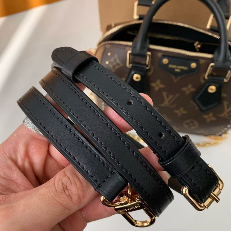 New SPEEDY TRUNK 20 handbag M13146, 13.5*11*20.5cm
