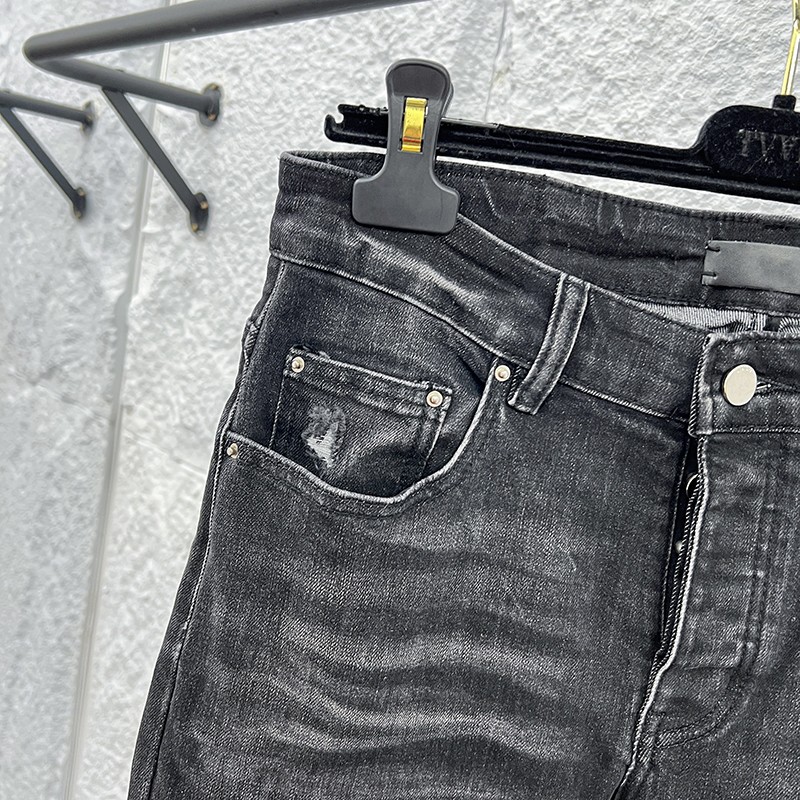 Amiri New Jeans