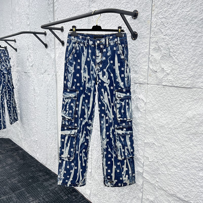 Amiri New Jeans