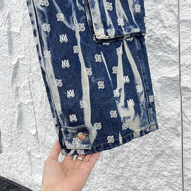 Amiri New Jeans