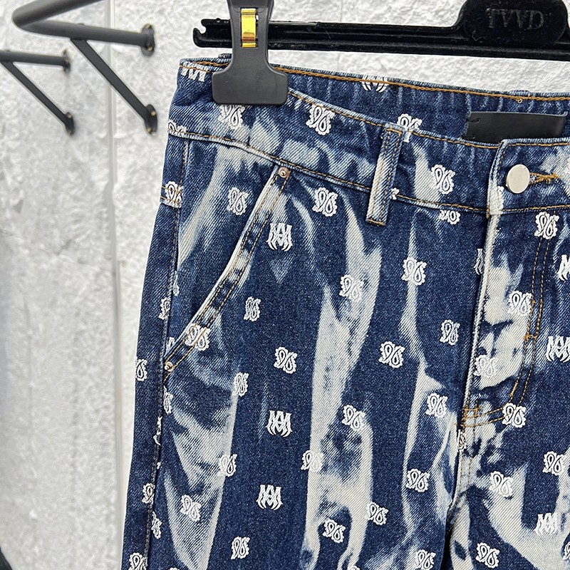 Amiri New Jeans
