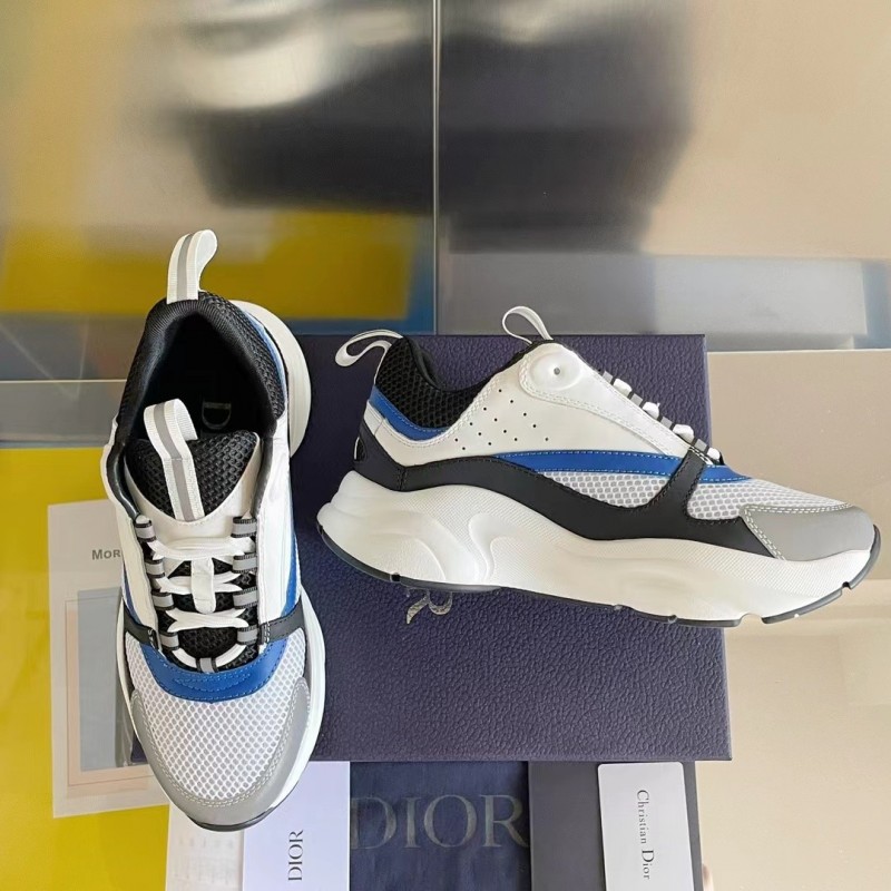 D*0r classic B22 Clunky Sneaker