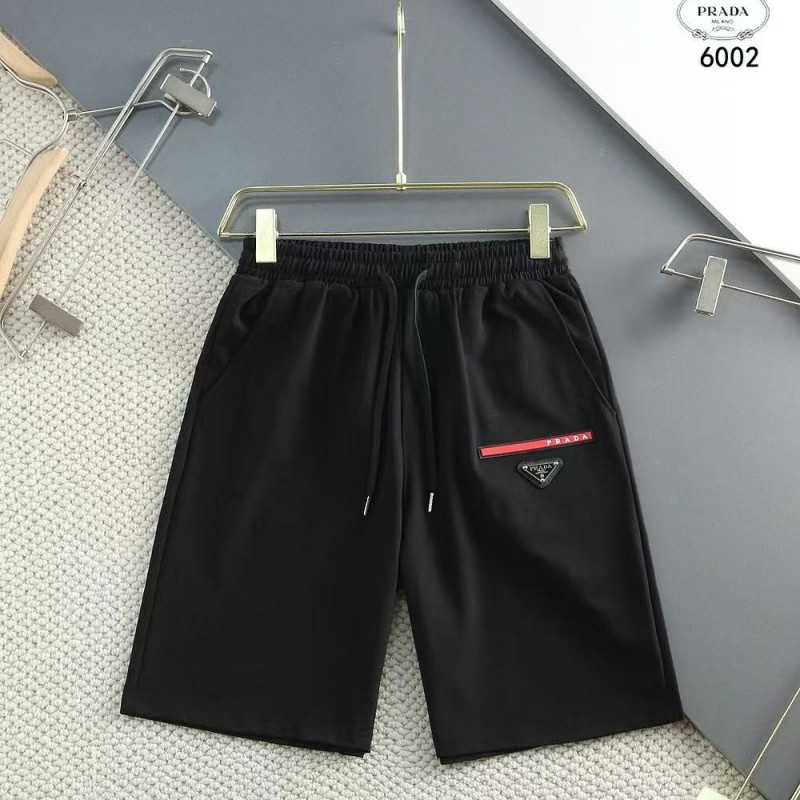 Pra*a new knitted shorts