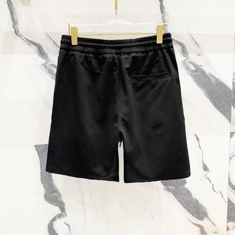 Pra*a cotton premium tailored shorts
