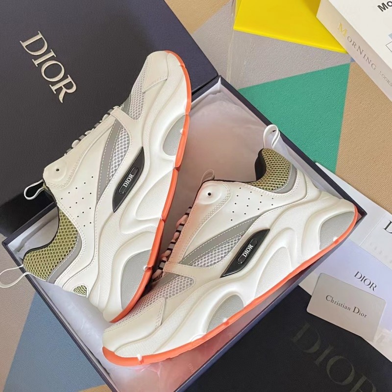 D*0r classic B22 Clunky Sneaker