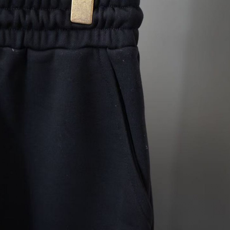 Givenchy 2025 Summer New Casual Shorts