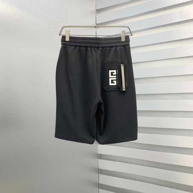 Givenchy 2025 Summer New Casual Shorts
