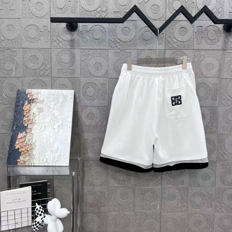 Givenchy 2025 Summer New Casual Shorts