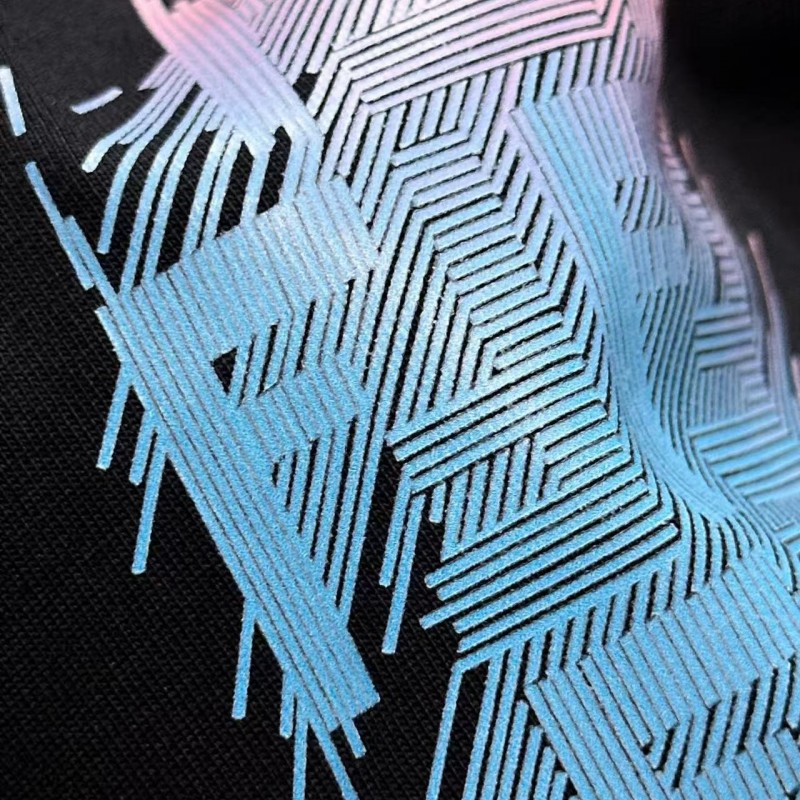 F**di 2025 latest printed short sleeves