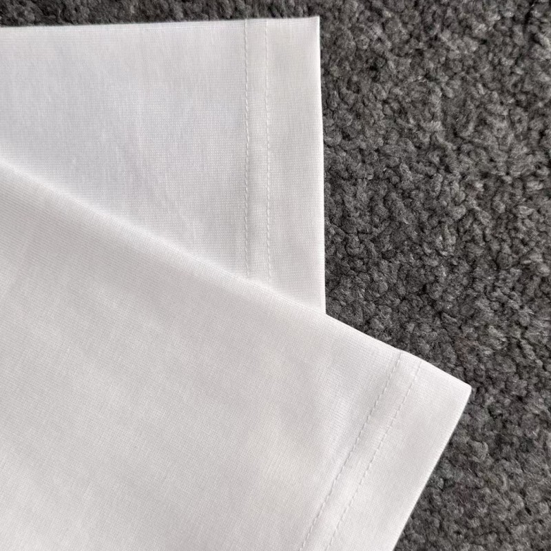 F**di 2025 latest printed short sleeves