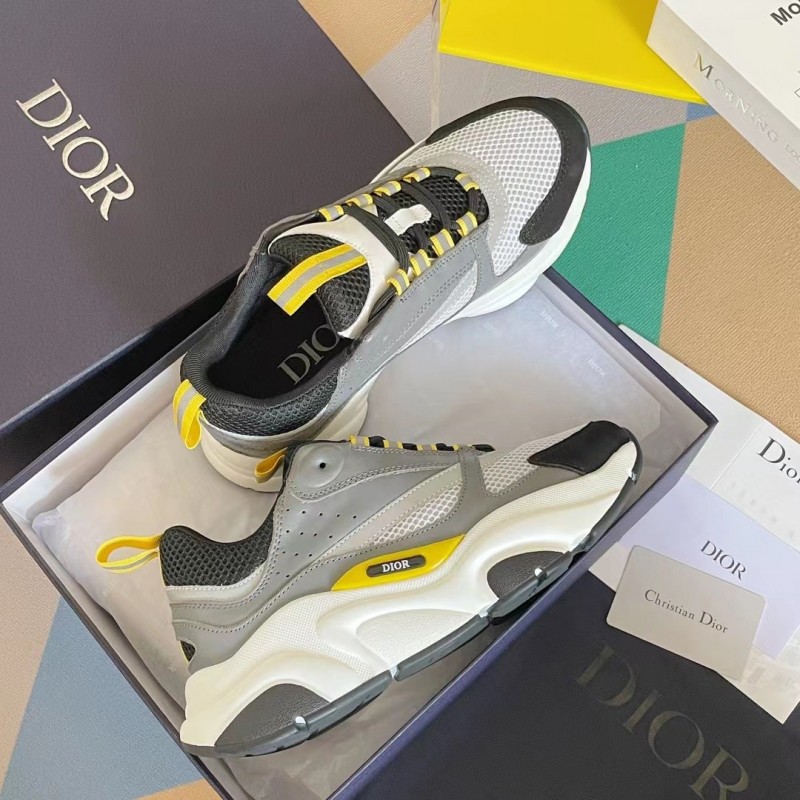 D*0r classic B22 Clunky Sneaker