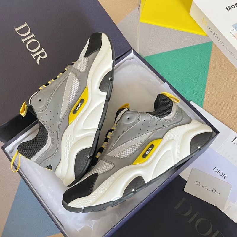 D*0r classic B22 Clunky Sneaker