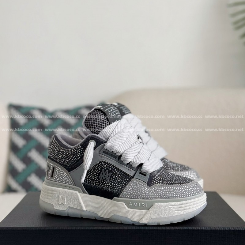 Amiri MA-1 low top sneakers