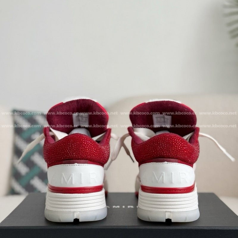 Amiri MA-1 low top sneakers