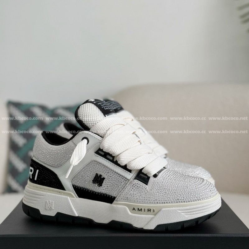 Amiri MA-1 low top sneakers