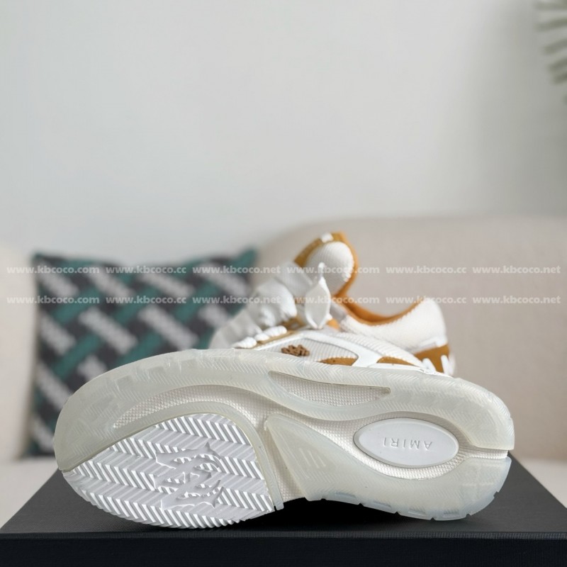 Amiri MA-1 low top sneakers