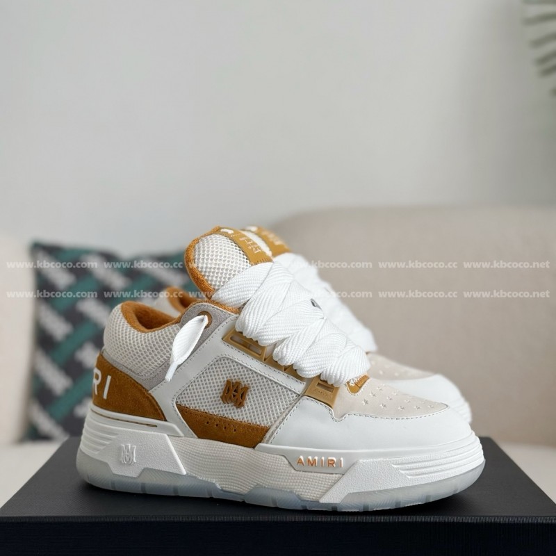 Amiri MA-1 low top sneakers