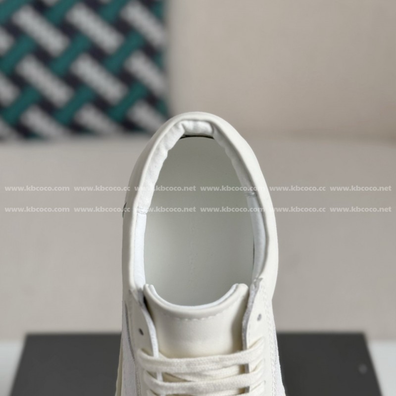 RICK OWENS DRKSHDW RETRO LOW-TOP CLEATS