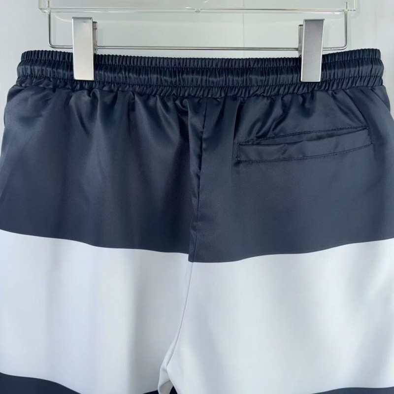 Ba*len*cia*ga 2025 new top-grade quick-drying fabric beach swimming shorts