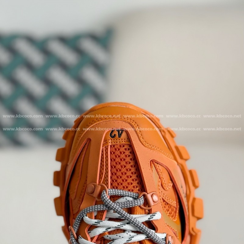 Ba*len*cia*ga Track Sneakers