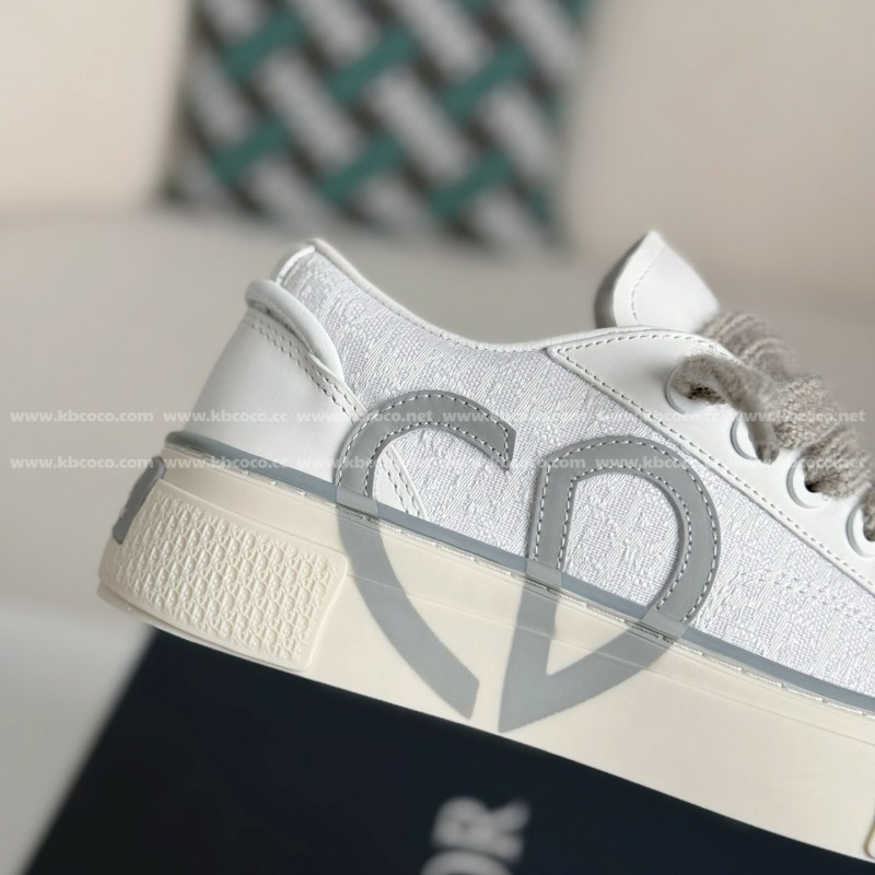 D*0r B33 Thick-Soled Shoes