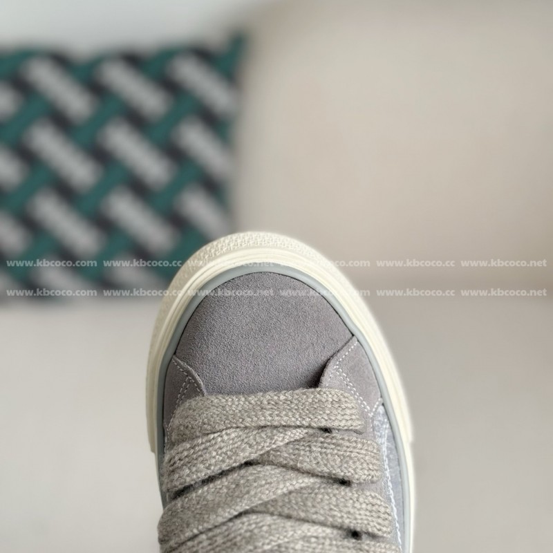 D*0r B33 Thick-Soled Shoes