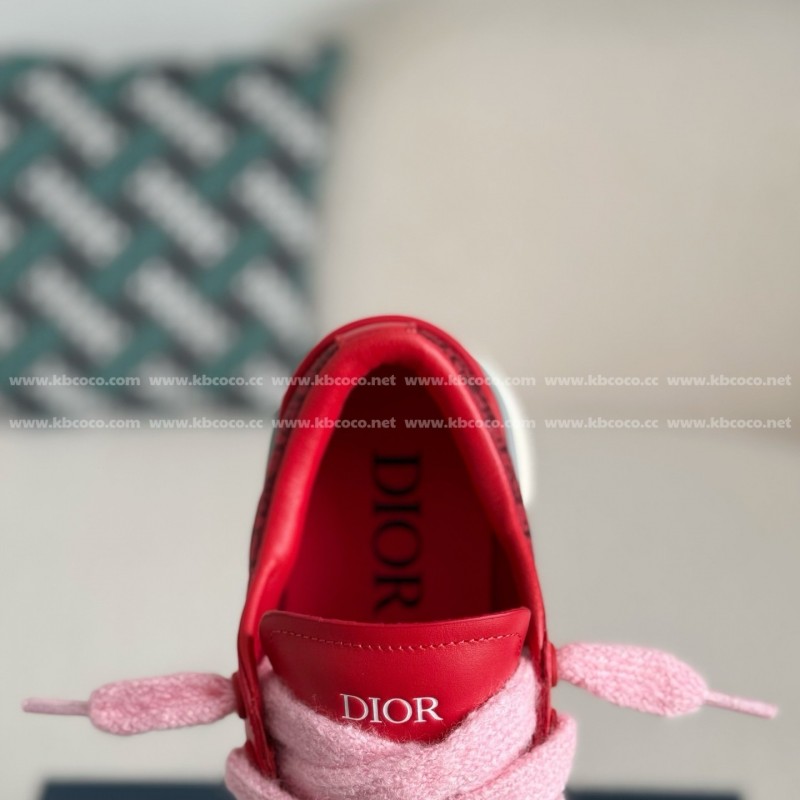 D*0r B33 Thick-Soled Shoes