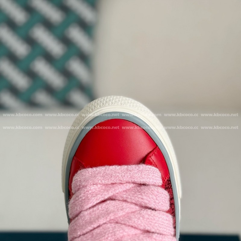 D*0r B33 Thick-Soled Shoes