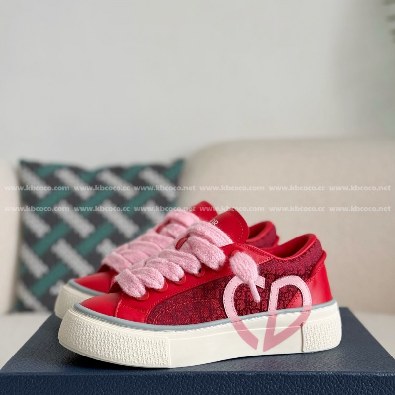 D*0r B33 Thick-Soled Shoes