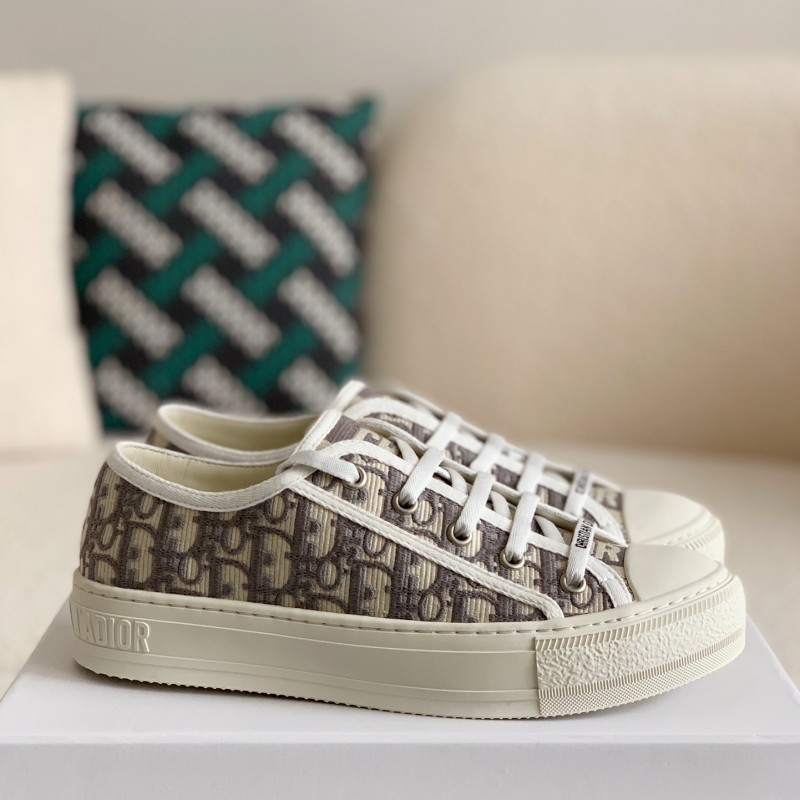 D*0r B23 low Sneaker