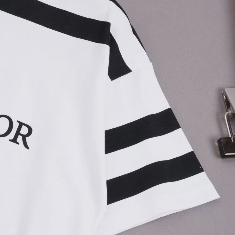 D*0r 2025 spring and summer new zebra letters 47