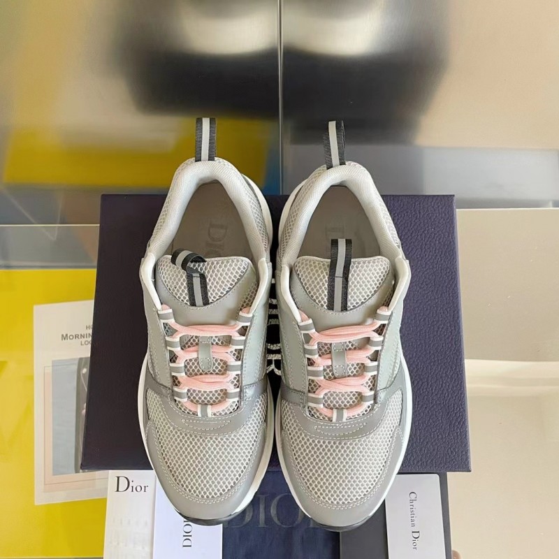 D*0r classic B22 Clunky Sneaker