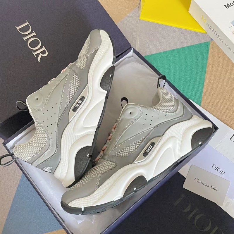 D*0r classic B22 Clunky Sneaker