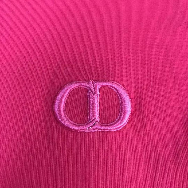 D*0r 2025 latest spring and summer SS top fashion T-shirt